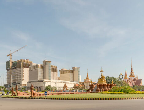 Phnom Penh