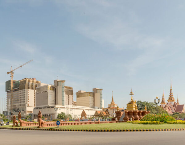 Phnom Penh