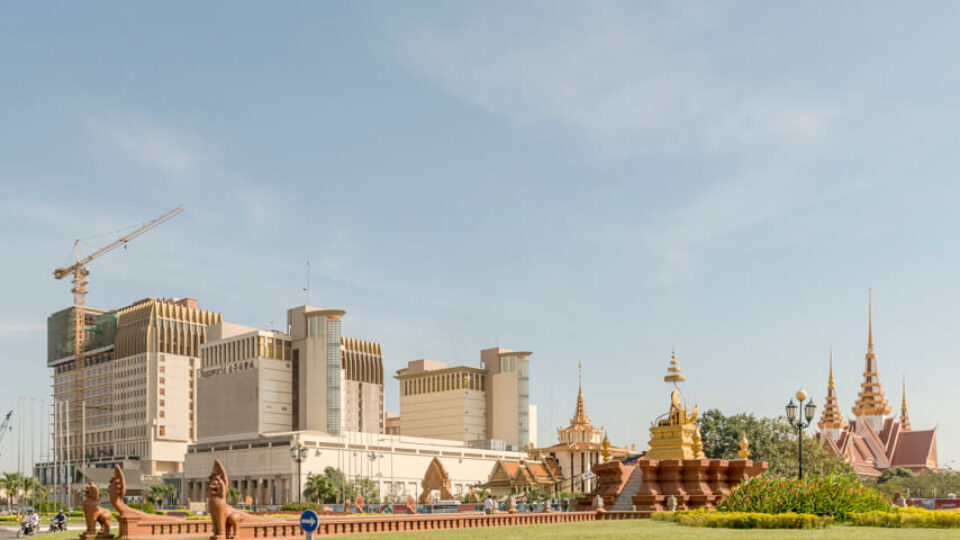 Phnom Penh