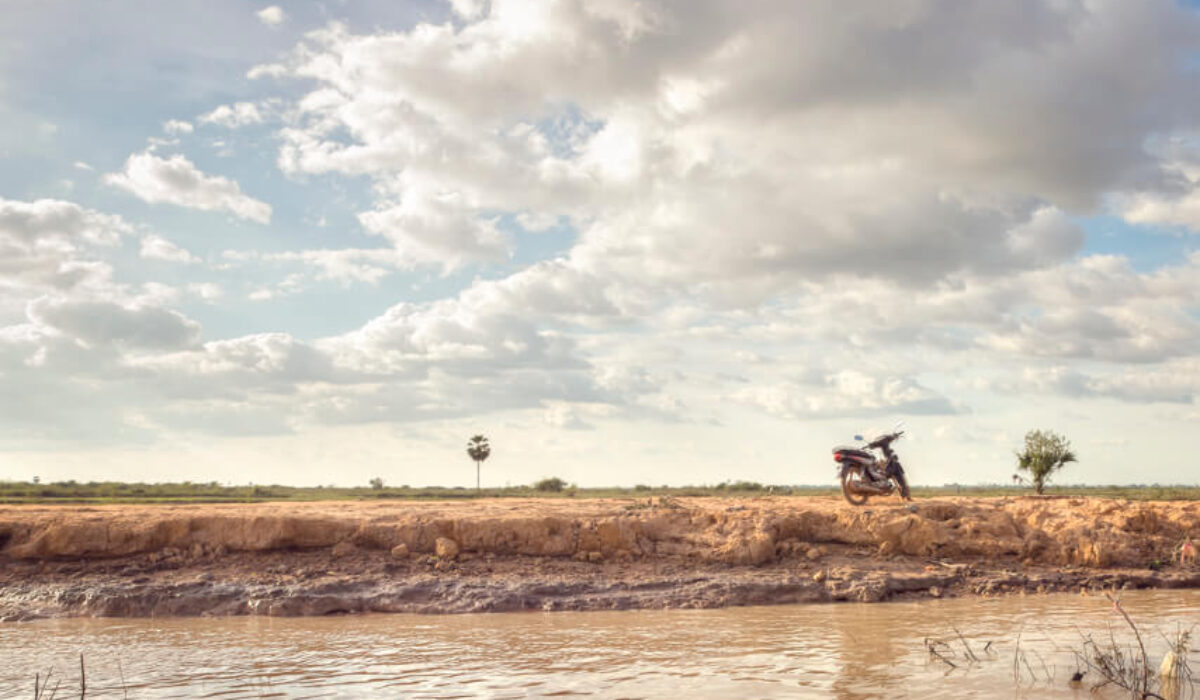 Tonle Sap Lake