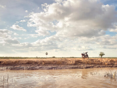 Tonle Sap Lake