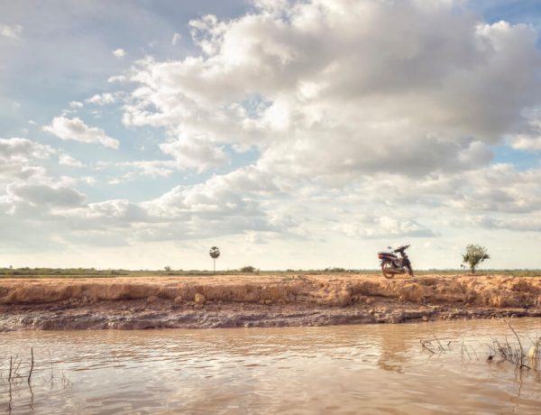 Tonle Sap Lake