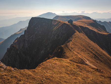 Eisenerzer Reichenstein 2165m