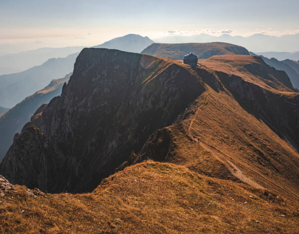 Eisenerzer Reichenstein 2165m
