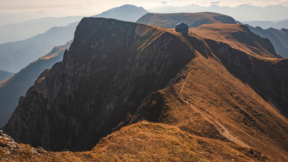 Eisenerzer Reichenstein 2165m