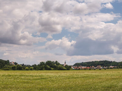 Nature Park Geras