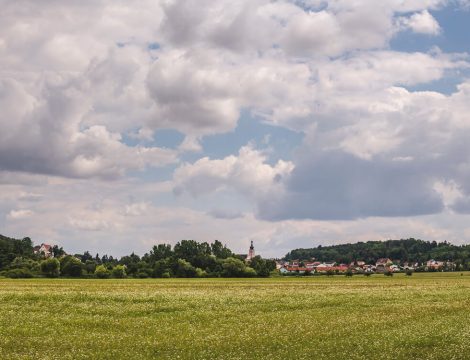 Nature Park Geras