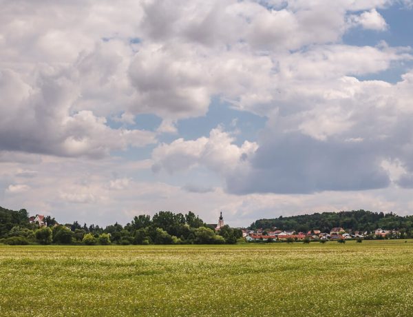 Nature Park Geras