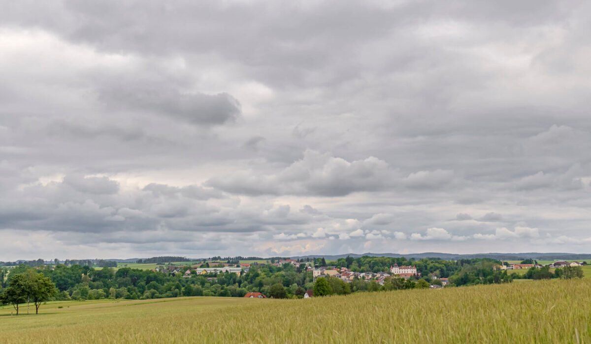 Nature Park Dobersberg