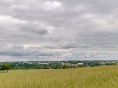 Nature Park Dobersberg