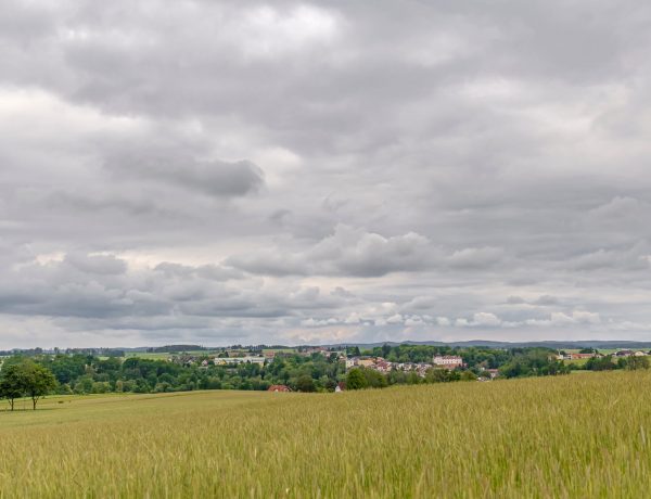Nature Park Dobersberg