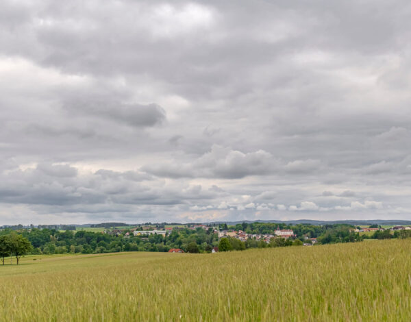 Nature Park Dobersberg