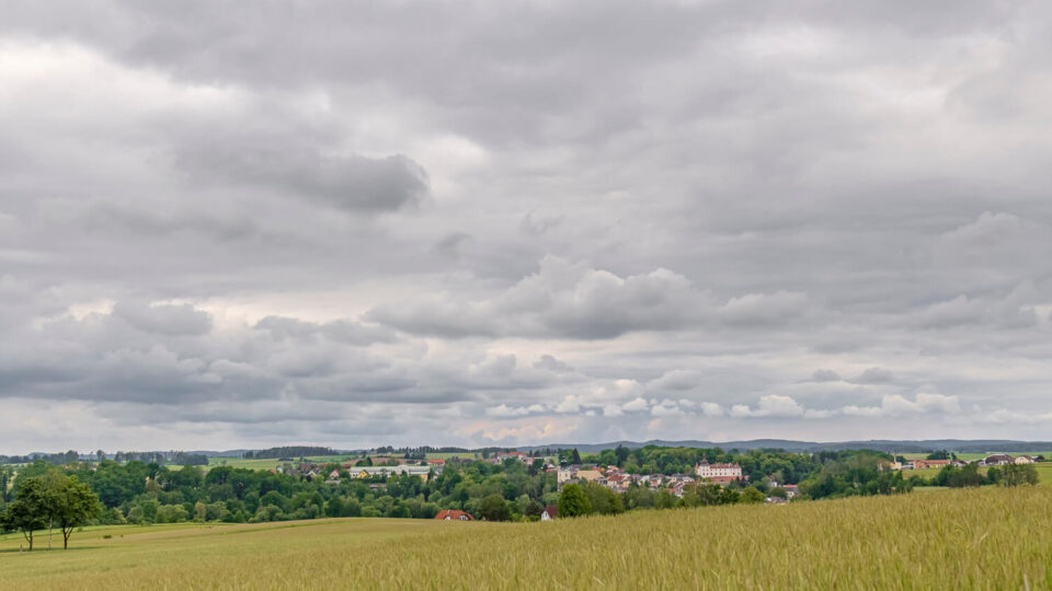 Nature Park Dobersberg