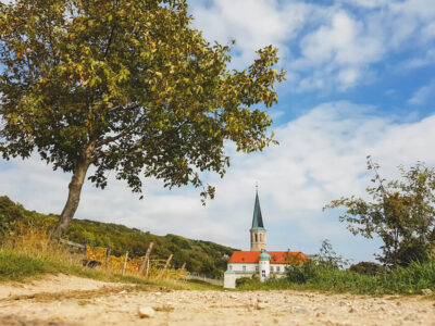 Gumpoldskirchen – Anningerschutzhaus – Eschenkogel