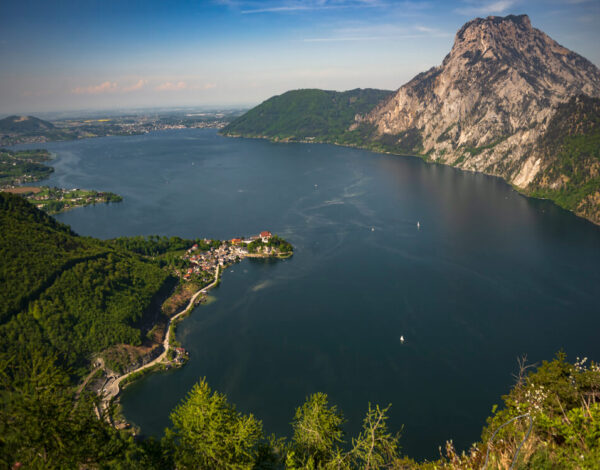 Großer Sonnstein 1037m & Kleiner Sonnstein 923m