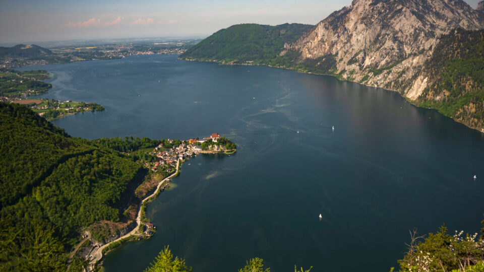 Großer Sonnstein 1037m & Kleiner Sonnstein 923m
