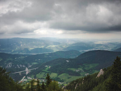 Sonnwendstein 1523m