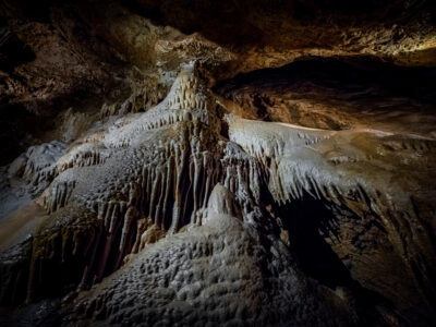 Caves in Slovakia