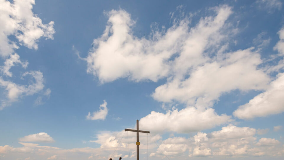 Hochstaff 1305m & Reisalpe 1399m