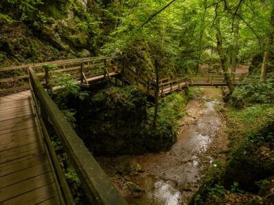 Johannesbachklamm
