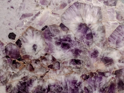 Amethyst Welt Maissau