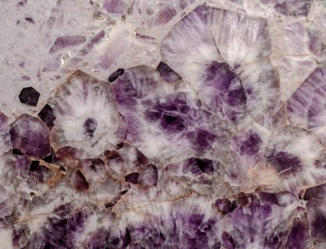 Amethyst Welt Maissau