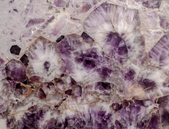 Amethyst Welt Maissau