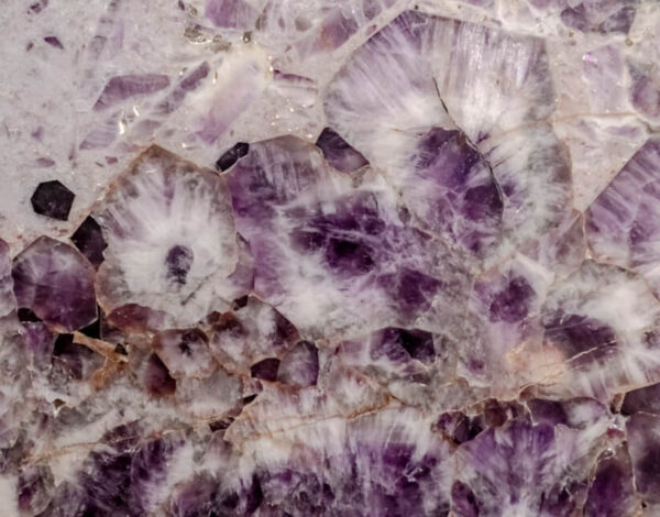 Amethyst Welt Maissau
