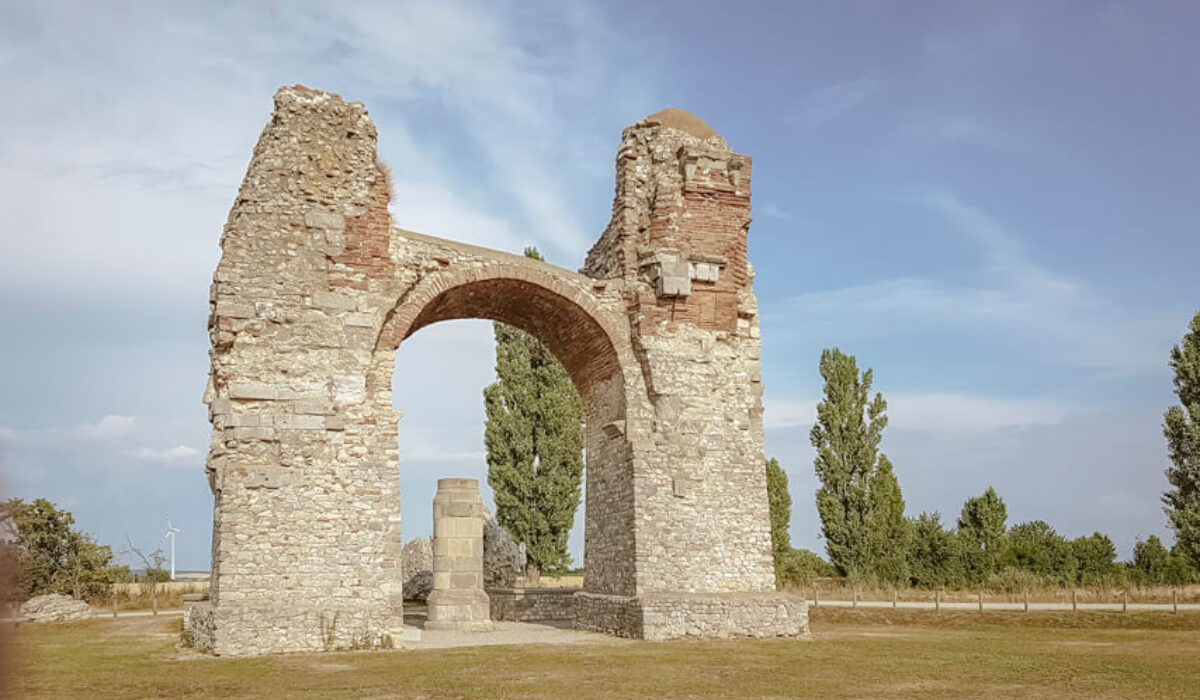 Carnuntum