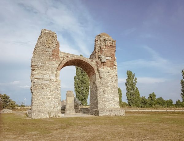 Carnuntum