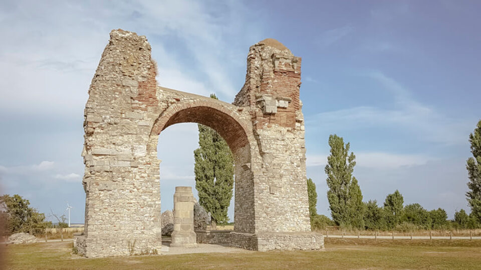 Carnuntum