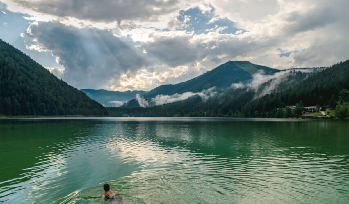 Erlaufsee