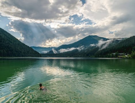 Erlaufsee
