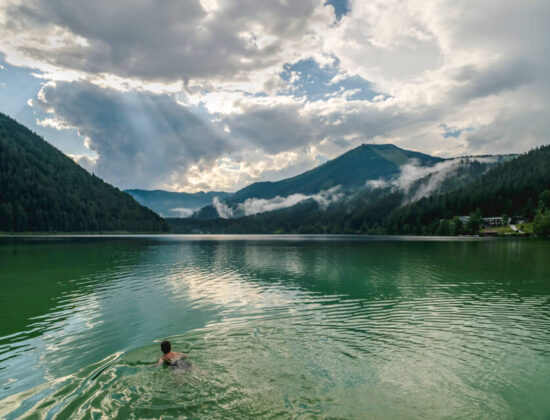 Erlaufsee