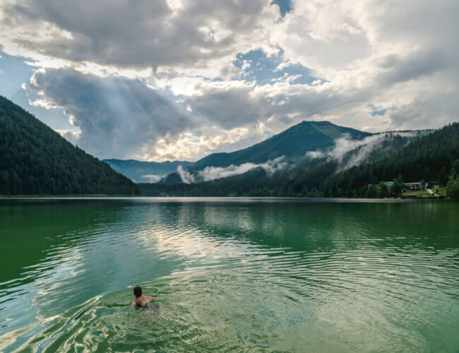 Erlaufsee