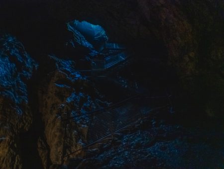 Ötscher Tropfsteinhöhle