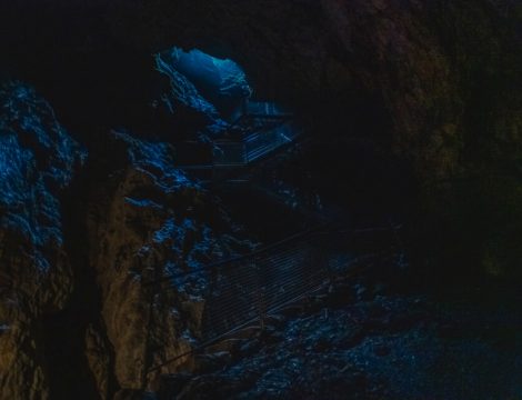 Ötscher Tropfsteinhöhle