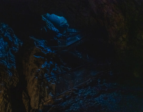 Ötscher Tropfsteinhöhle