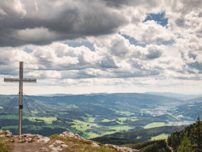 Kampalpe 1535m