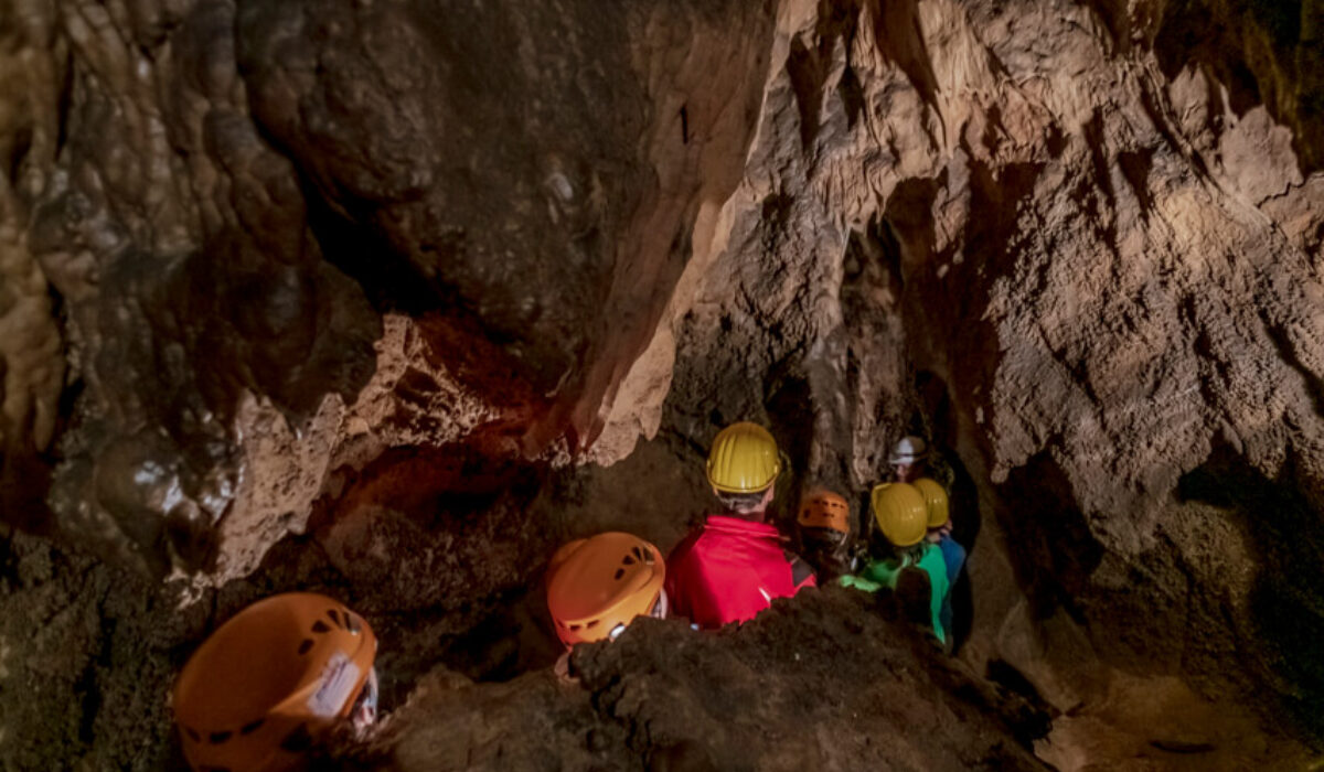 Rettenwandhöhle