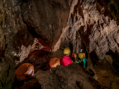Rettenwandhöhle