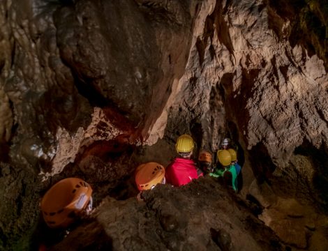 Rettenwandhöhle