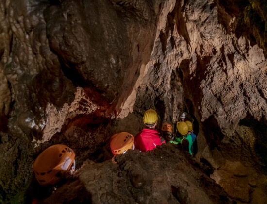 Rettenwandhöhle