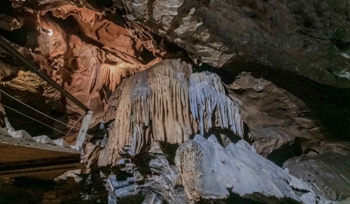 Lurgrotte Peggau