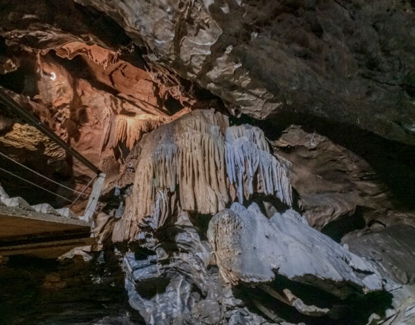 Lurgrotte Peggau