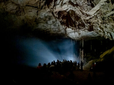 Lurgrotte Semriach