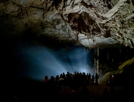Lurgrotte Semriach