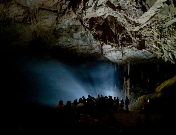 Lurgrotte Semriach