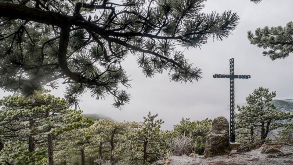 Sosser Lindkogel 713m