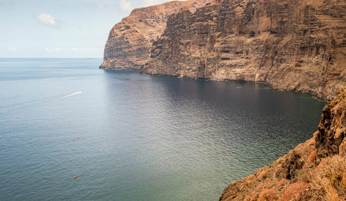Los Gigantes